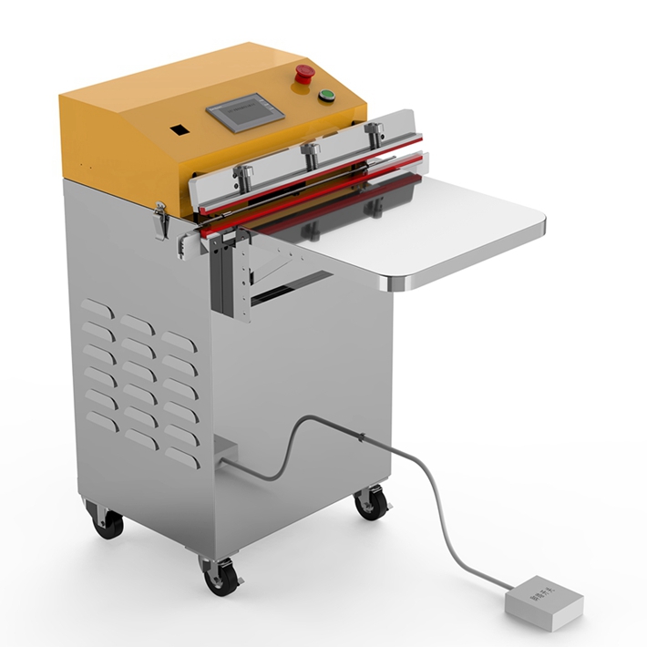 工業(yè)用真空包裝機(jī)