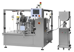 企業(yè)想要在短時間內(nèi)實現(xiàn)利潤最大化，就必須使用自動包裝機(jī)。