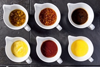 醬料包裝機有什么特點，看完你就知道了