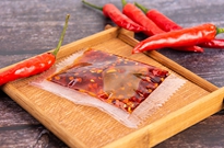 自動醬包裝機具有省時省力、包裝速度快、效率高的特點