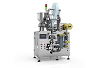 如何購(gòu)買(mǎi)好的包裝機(jī)，看這四點(diǎn)就知道了